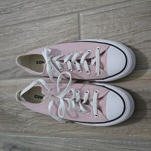 Converse sneakers